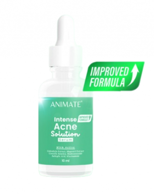 Animate Intense Acne Care Serum 