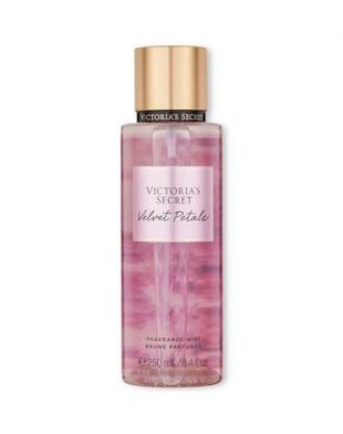 Victoria's Secret Velvet Petals Fragrance Mist 