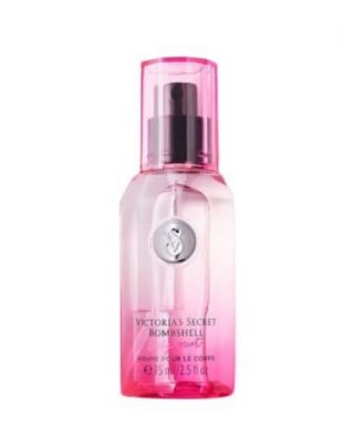 Victoria's Secret Bombshell Fragrance Mist 