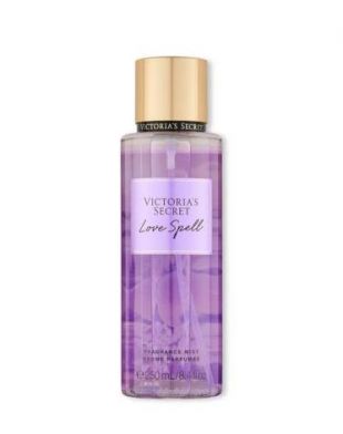 Victoria's Secret Love Spell Fragrance Mist 