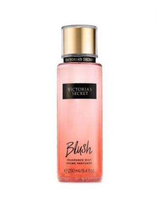 Victoria's Secret Blush Fragrance Mist 