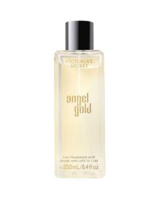 Victoria's Secret Angel Gold Fragrance Mist 
