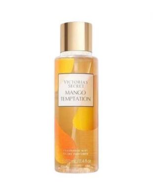 Victoria's Secret Mango Temptation Fragrance Mist 