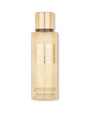 Victoria's Secret Coconut Passion Shimmer Fragrance Mist 