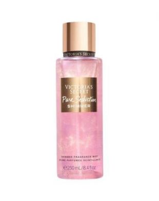 Victoria's Secret Pure Seduction Shimmer Fragrance Mist 