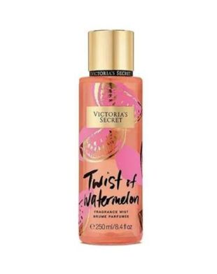 Victoria's Secret Twist of Watermelon Fragrance Mist 
