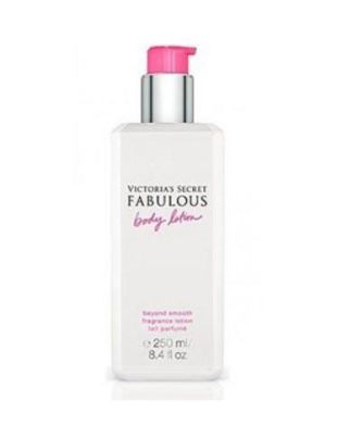 Victoria's Secret Fabulous Body Lotion 
