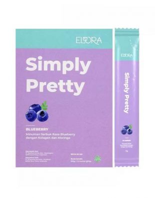 Elora Collagen Drink 