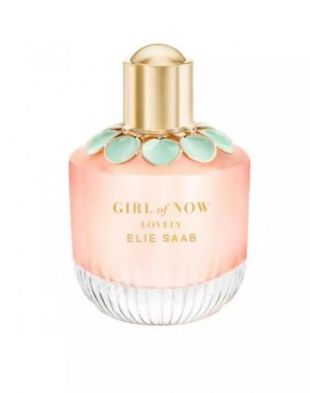 Elie Saab Girl of Now - Beauty Review