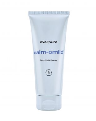 Everpure Calmomild Barrier Facial Cleanser 