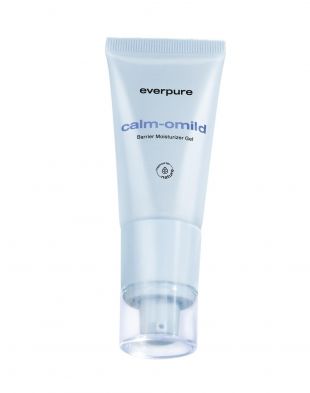 Everpure Calmomild Barrier Moisturizer Gel 