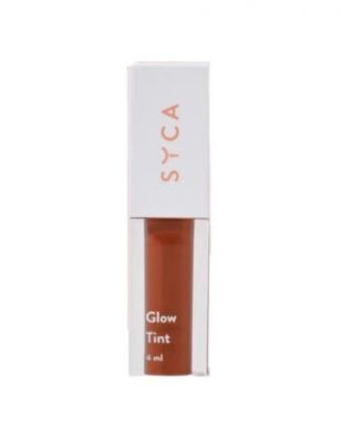 Syca Glow Tint Luminous Lasting Tint Russet