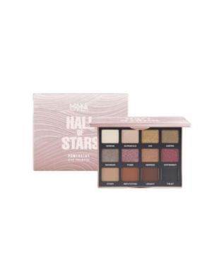 Make Over Powerstay Eye Palette Hall of Stars