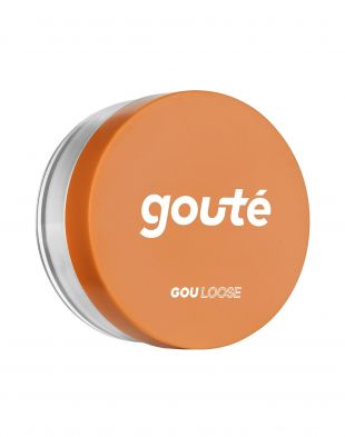 Goute Gouloose  02 Beige Line