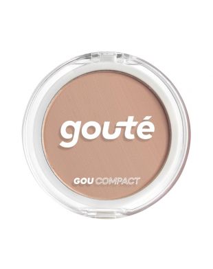 Goute Goucompact 02 Beige Line