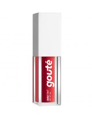 Goute Goutint 03 Traffic Red