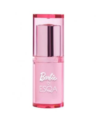 ESQA x Barbie Wake Up & Hustle Highlighter Stick Cotton Candy