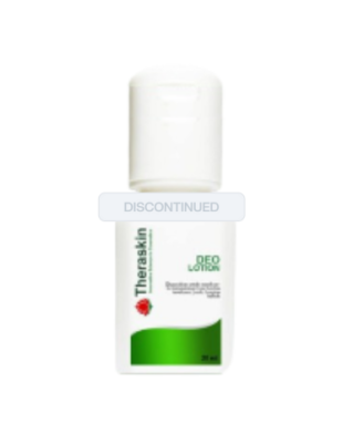 Theraskin Deo Lotion - Discontinued 