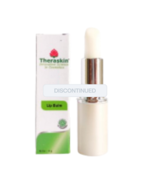 Theraskin Lip Balm - Discontinued 