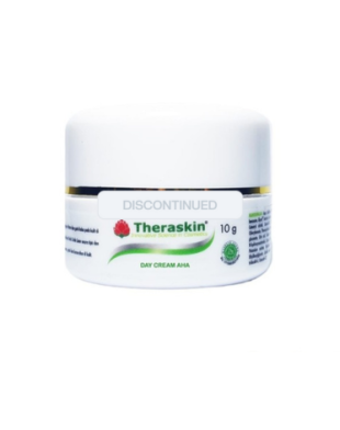 Theraskin Suncare With AHA - Discontinued 