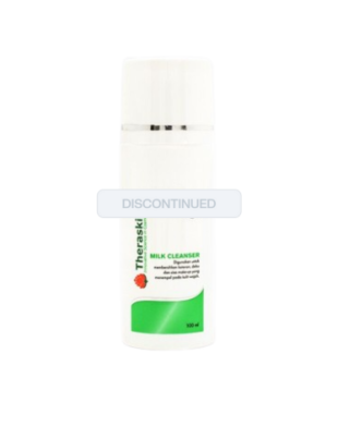 Theraskin Milk Cleanser - Discontinued 