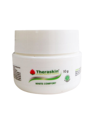 Theraskin White Comfort 