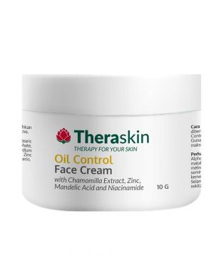 Theraskin Oil Control Face Cream 