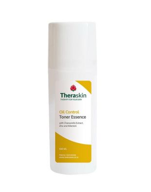 Theraskin Oil Control Toner Essence 