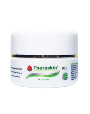 Theraskin Ret-Acne Cream 