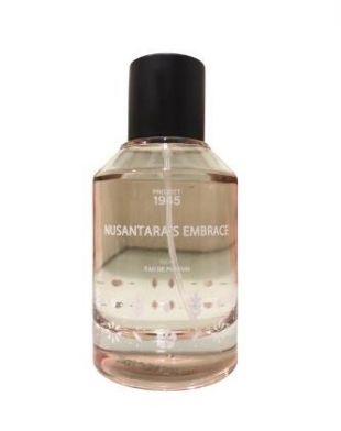 Project 1945 Nusantara's Embrace EDP 