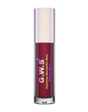 Mother of Pearl GWS Plump Gloss 03 Berryphoria