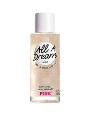 Victoria's Secret PINK All A Dream 