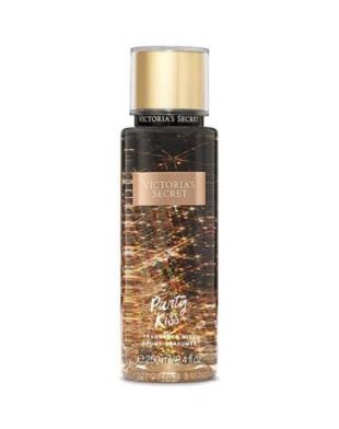 Victoria's Secret Party Kiss Fragrance Mist 