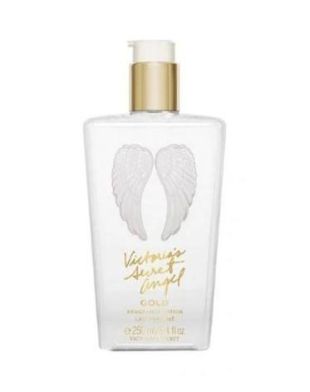 Victoria's Secret Angel Gold Fragrance Lotion 