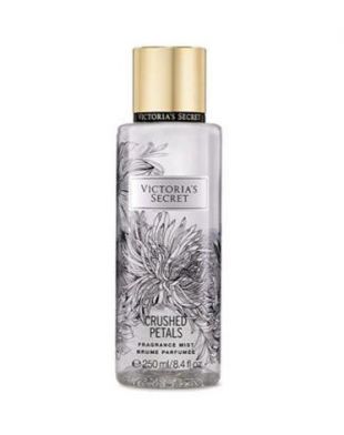 Victoria's Secret Crushed Petals Fragrance Mist 