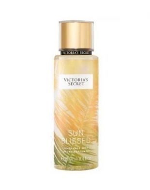 Victoria's Secret Sun Blissed Fragrance Mist 