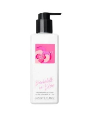 Victoria's Secret Bombshells In Bloom Fragrance Lotion 
