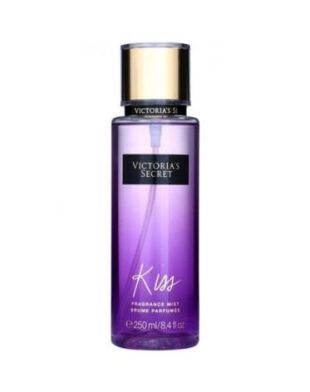 Victoria's Secret Kiss Fragrance Mist 