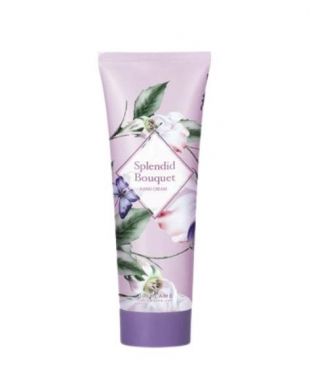 Oriflame Splendid Bouquet Hand Cream 