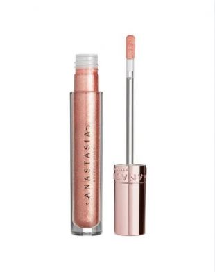 Anastasia Beverly Hills Tinted Lip Gloss Amber Sparkle