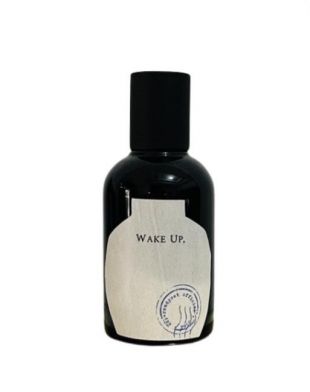 Ready Set Perfumery Boutique Collection EDP Wake Up!