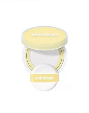 Skindoze Reset & Go! Sunscreen SPF 35 PA +++ Sunscreen 