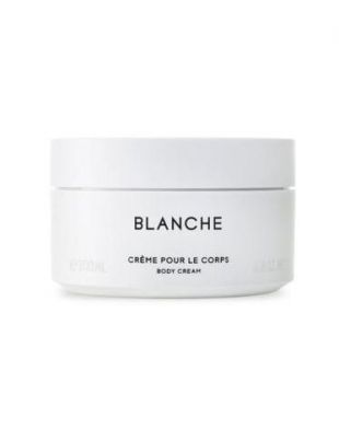 BYREDO Blanche Body Cream 