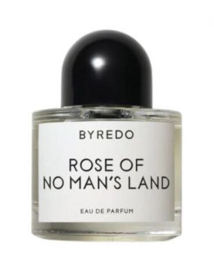 BYREDO Rose of No Man's Land Eau de Parfum 