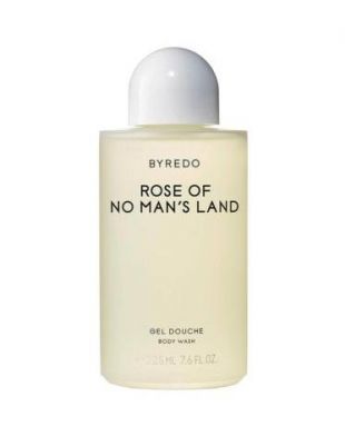 BYREDO Rose of No Man's Land Body Wash 