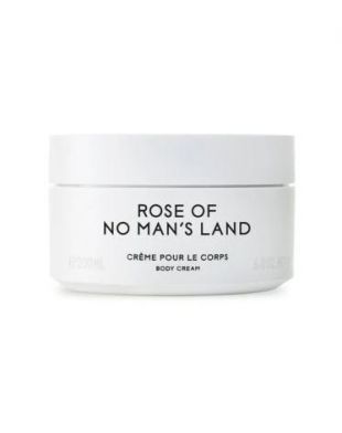 BYREDO Rose of No Man's Land Body Cream 