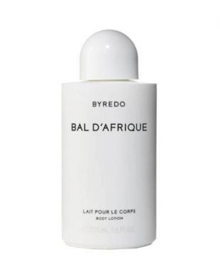 BYREDO Bal d'Afrique Body Lotion 