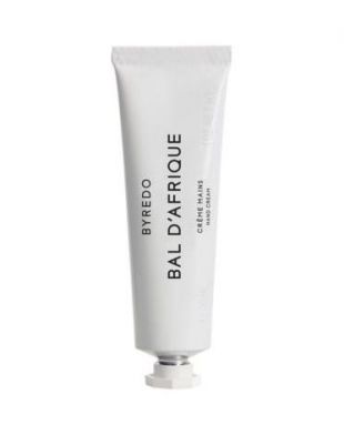 BYREDO Bal d'Afrique Hand Cream 