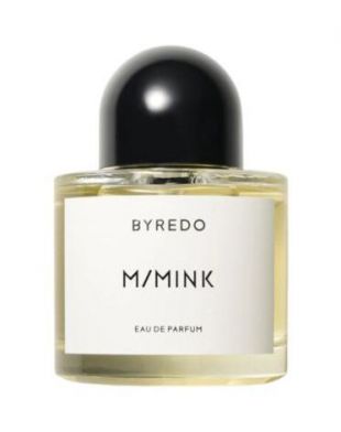 BYREDO M/Mink EDP 