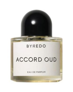 BYREDO Accord Oud EDP 